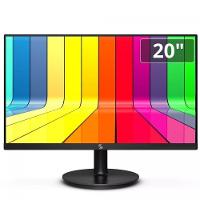 Monitor 3green 20p 75hz Hdmi Vga Vesa - M200whd Preto Bivolt - 1
