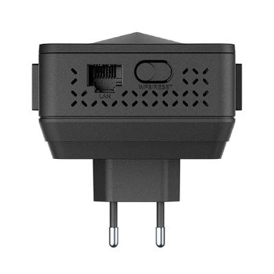 Roteador Extensor Intelbras Mesh Wi Fi Ex 1500 - 4750191 Preto Bivolt