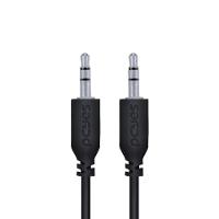 Cabo P2 3.5mm Macho Para P2 3.5mm Macho 28awg Puro Cobre 2 Metros - P35m-2 - 4