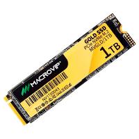Hd Ssd 1tb - Macrovip - Nvme Gold Pcie 2280 - Mvgld-1tb - 2