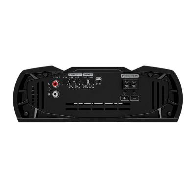 Modulo De Potencia Stetsom Vulcan 2000 1c 2r