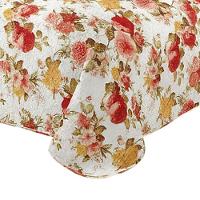 Kit Cobre Leito Colcha King Boutik Dupla Face - Estampa 50 - 100% Poliéster - 2