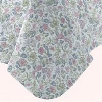 Kit Cobre Leito Colcha Queen Boutik Dupla Face - Estampa 56 - 100% Poliéster - 2