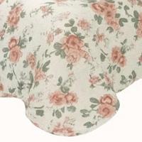 Kit Cobre Leito Colcha Queen Boutik Dupla Face - Estampa 59 - 100% Poliéster - 2