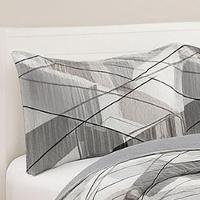 Kit Cobre Leito Colcha King Boutik Dupla Face - Estampa 64 - 100% Poliéster - 3