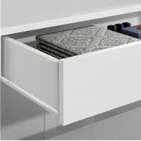 Penteadeira Sofie Com Espelho 1 Gaveta Branco Branco - 6