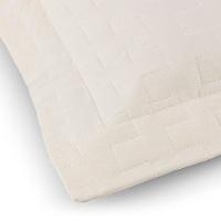 Cobre Leito Colcha Padrão Milano 3 Peças Palha - 100% Poliéster - 4