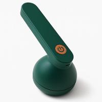 Removedor Elétrico De Pelos Fiapos Verde - 3