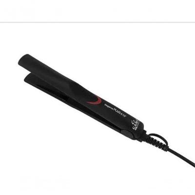 Prancha Lisa Gama Eleganza Plus Preto Bivolt
