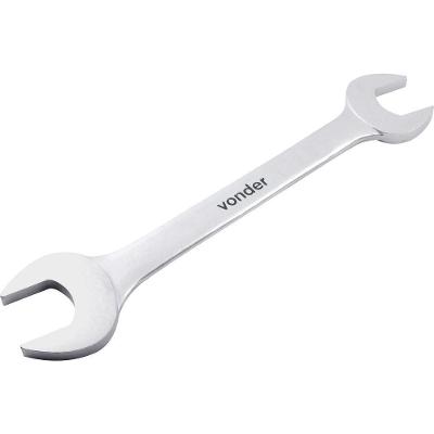 Chave Fixa 32 Mm X 36 Mm Em Aço Cromo Vanádio Vonder