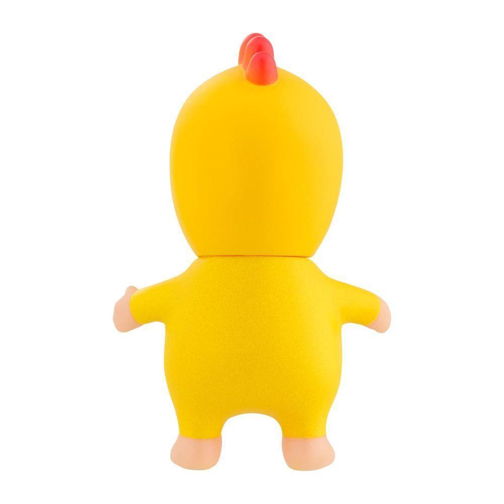 Coleção Pijaminhas Pintinho - 3