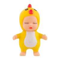 Coleção Pijaminhas Pintinho - 2