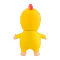 Coleção Pijaminhas Pintinho - 3