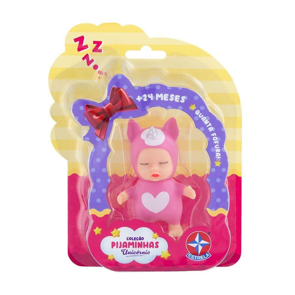 Coleção Pijaminhas Unicornio - 1