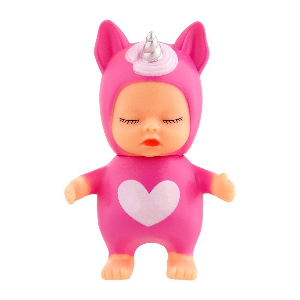 Coleção Pijaminhas Unicornio - 2