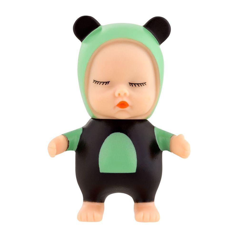 Coleção Pijaminhas Ursinho - 2