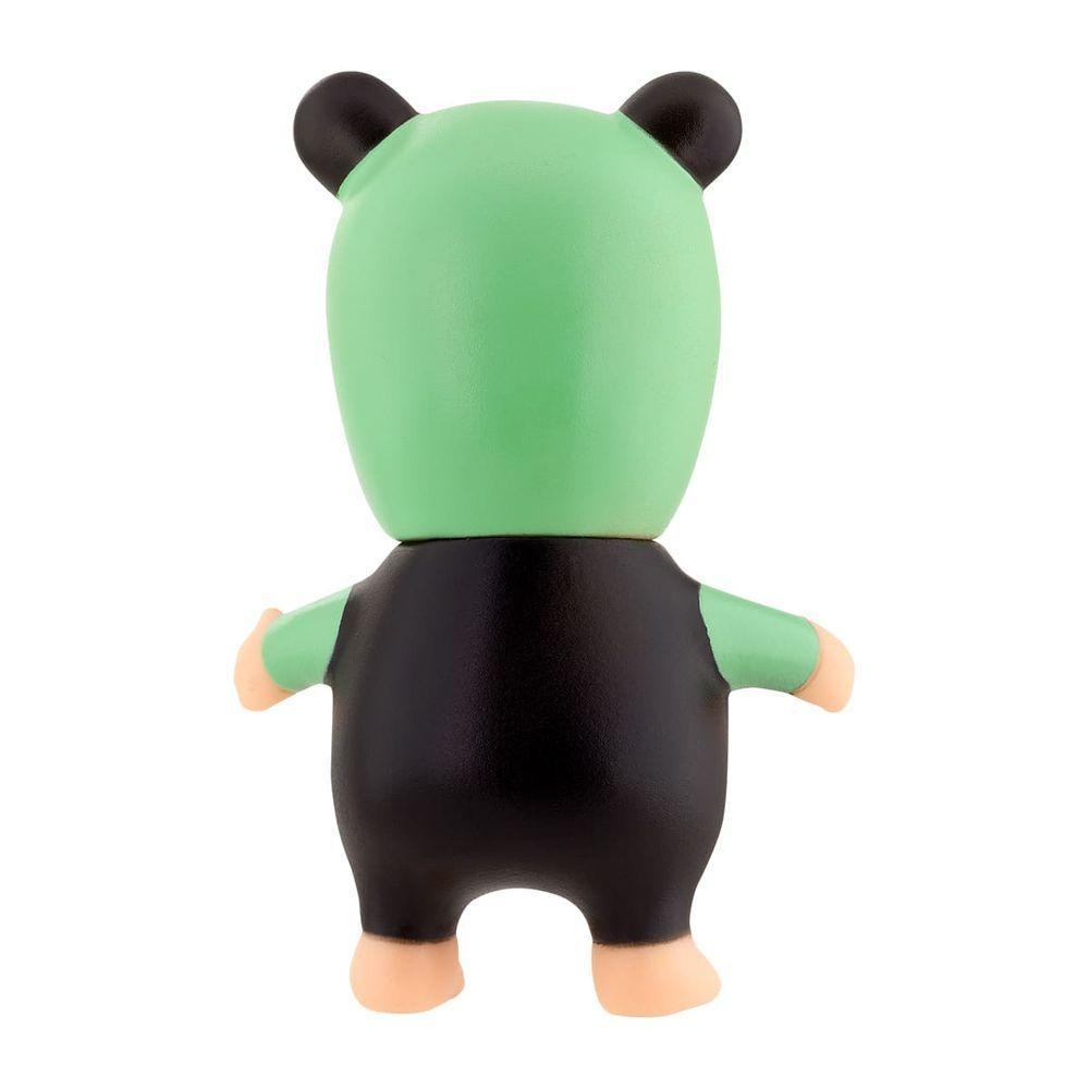 Coleção Pijaminhas Ursinho - 3