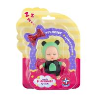 Coleção Pijaminhas Ursinho - 1