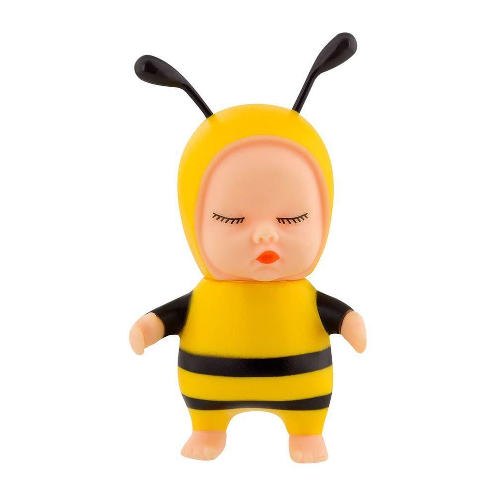 Coleção Pijaminhas Abelinha - 2