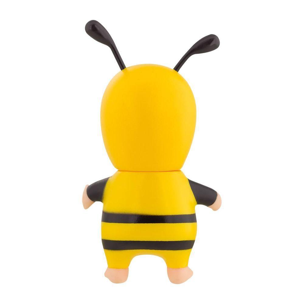 Coleção Pijaminhas Abelinha - 3