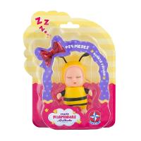 Coleção Pijaminhas Abelinha - 1