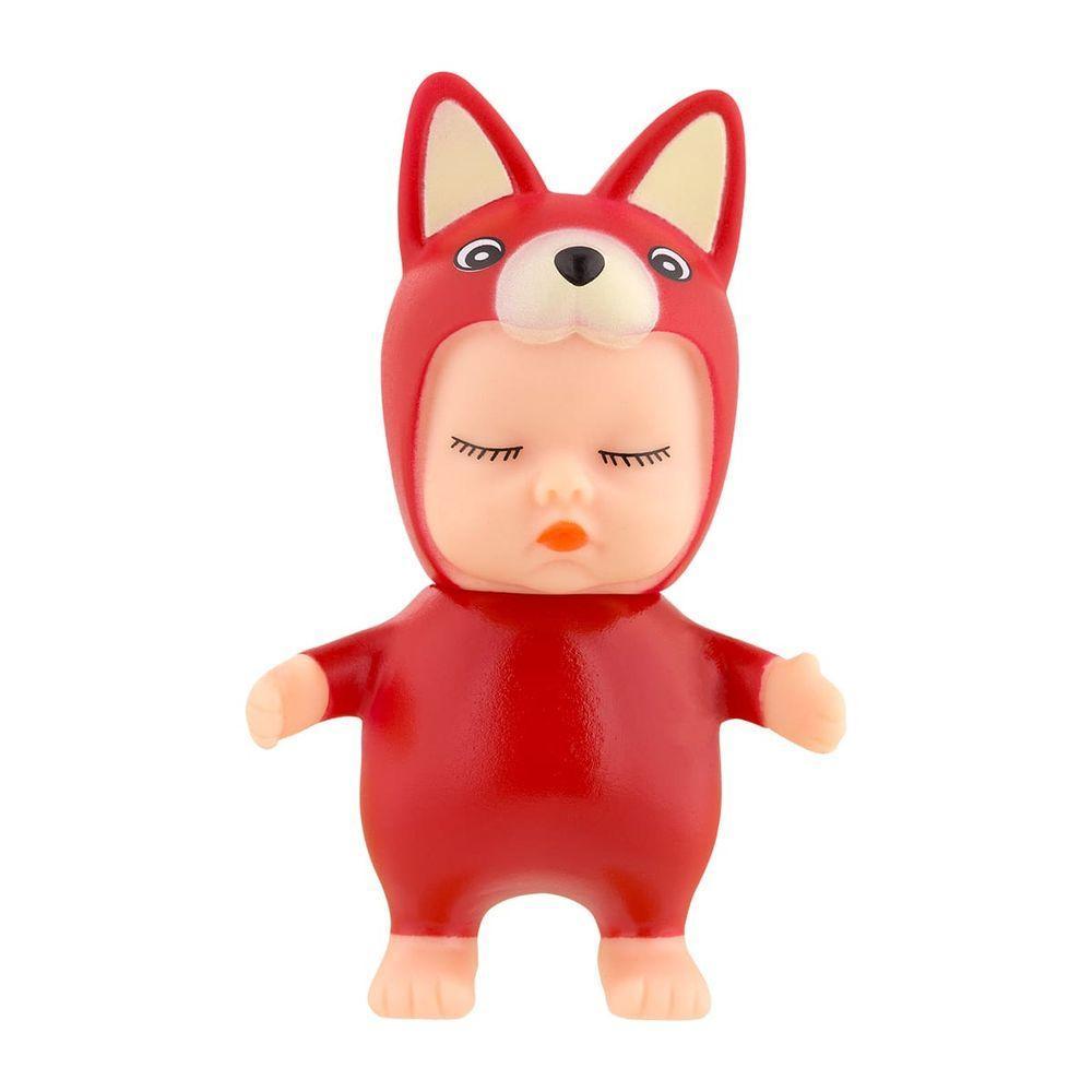 Coleção Pijaminhas Raposa - 2