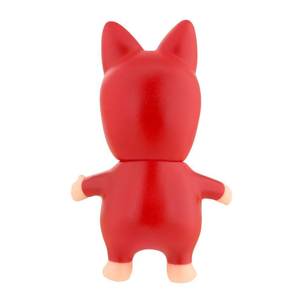 Coleção Pijaminhas Raposa - 3