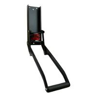 Amassador Em Alumínio Para Latas E Garrafas Plásticas - 6