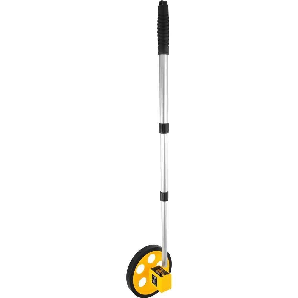 Medidor De Distância Com Roda 4 Dígitos Vonder - 4