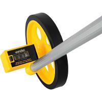 Medidor De Distância Com Roda 4 Dígitos Vonder - 5
