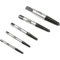 Saca Parafuso Jogo Com 5 Peças Vonder - 2