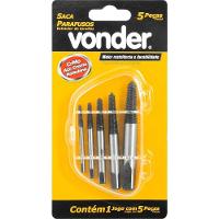 Saca Parafuso Jogo Com 5 Peças Vonder - 3