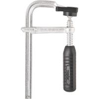 Grampo Sargento 160x80mm Vonder - 1