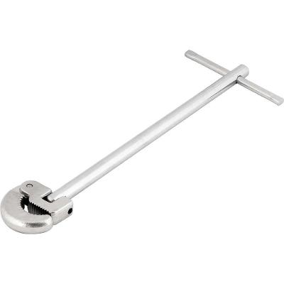 Chave Grifo para Lavatório 11 Vonder
