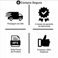 Espelho Orgânico Moldura Couro 110x50cm 150x60cm 170x70cm Corpo Inteiro Quarto Sala 170cm x 70cm - 3