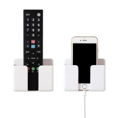 Suporte Multiuso Parede Celular E Controle Remoto