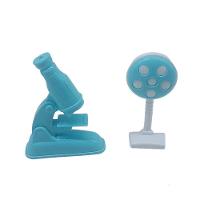 Kit Medico Infantil Doutor Enfermagem Completo 10 Peças Brinquedo Estilo Profissional - 3