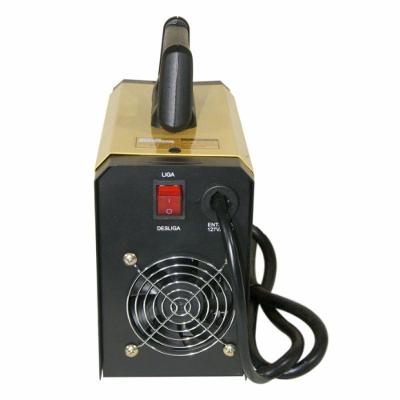 Inversora De Solda Mma Bivolt 200a Lis-200 Power Lynus