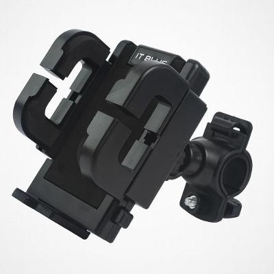 Suporte Celular Moto E Bicicleta