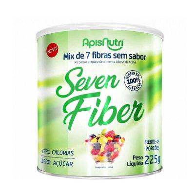 Seven Fiber 225g Sabor Sem Sabor