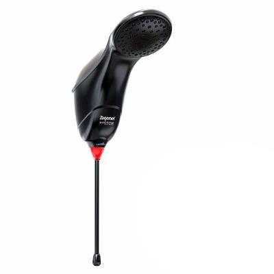Chuveiro Zagonel Sublime Eletrônico Blindado Preto 4000W 220V