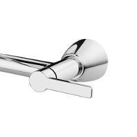 Torneira Misturador Docol Gali 800206 De Parede Cromada - 3