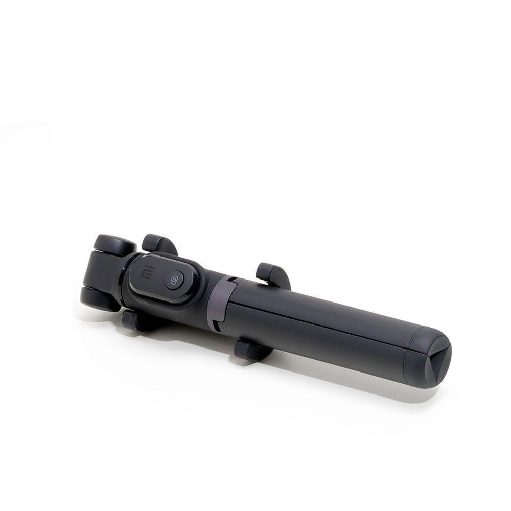 Bastão De Selfie Tripe Xiaomi Preto - 2