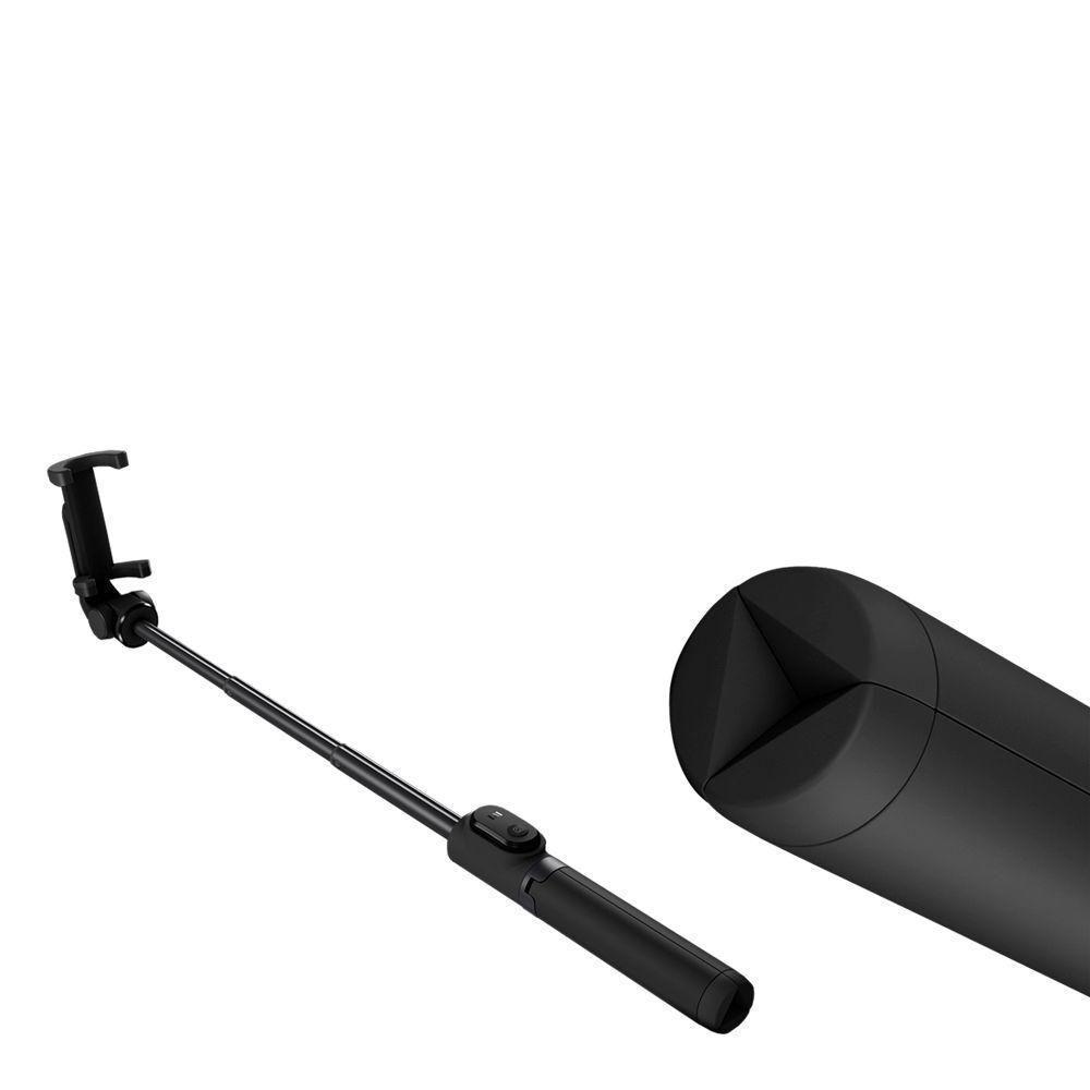 Bastão De Selfie Tripe Xiaomi Preto - 4