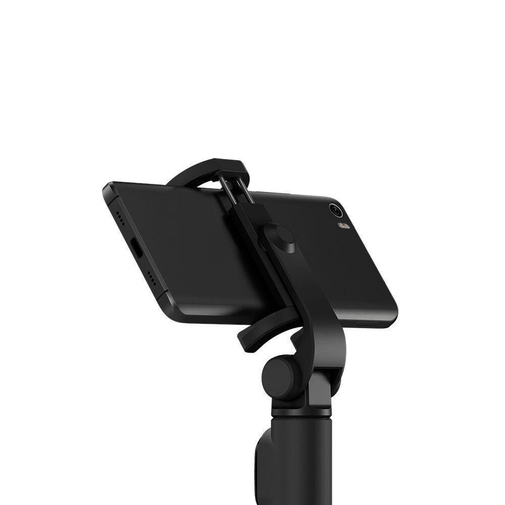 Bastão De Selfie Tripe Xiaomi Preto - 5