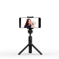 Bastão De Selfie Tripe Xiaomi Preto - 1