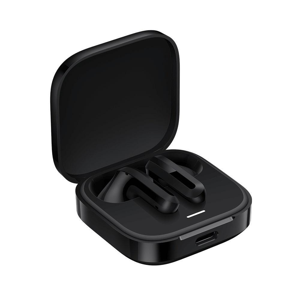 Fone Bluetooth Redmi Buds 6 Active Xiaomi Preto - 2