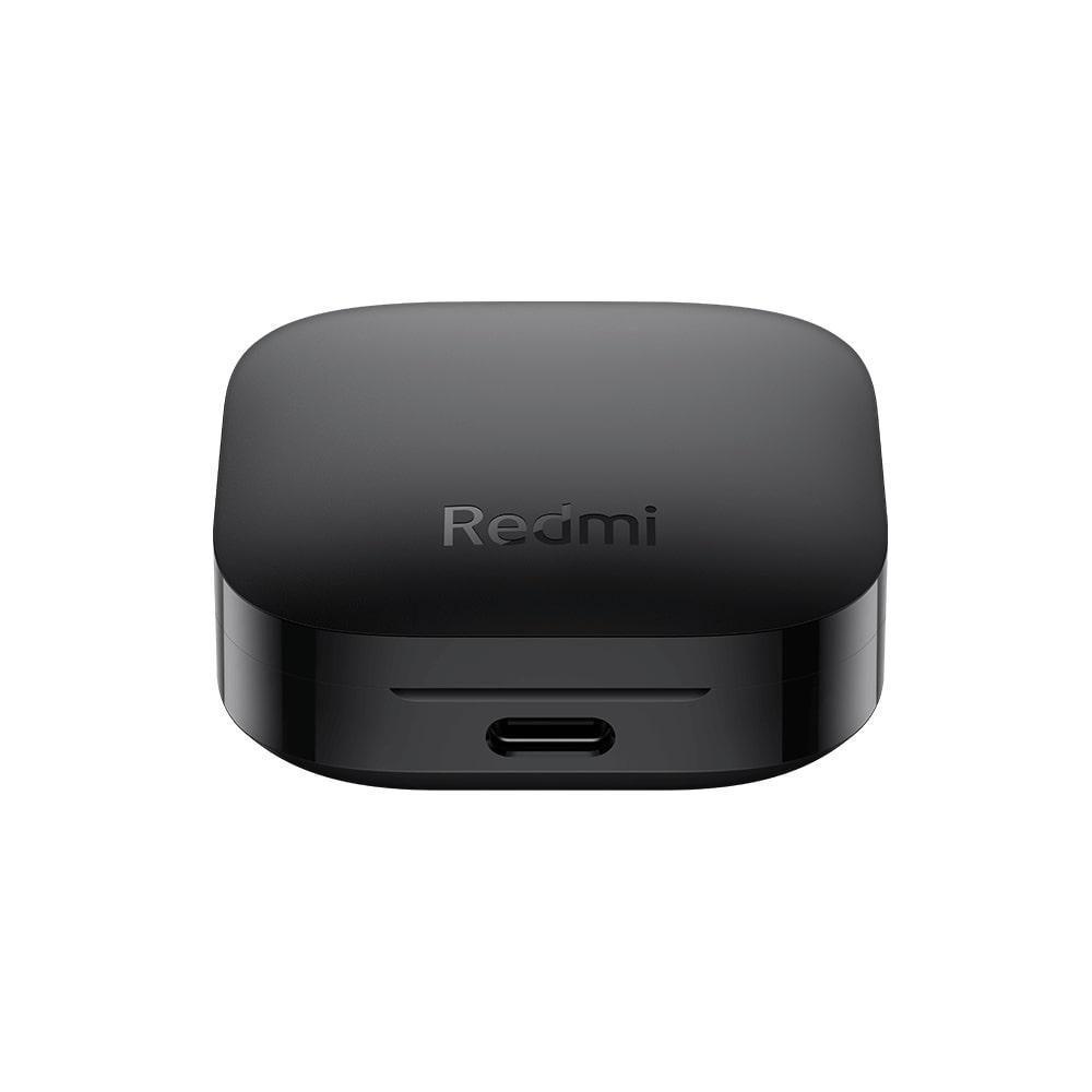 Fone Bluetooth Redmi Buds 6 Active Xiaomi Preto - 5