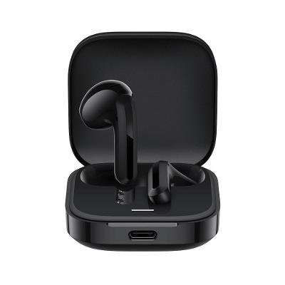 Fone Bluetooth Redmi Buds 6 Active Xiaomi Preto