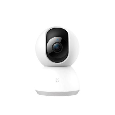 Câmera De Segurança 360 1080p Xiaomi, Branco